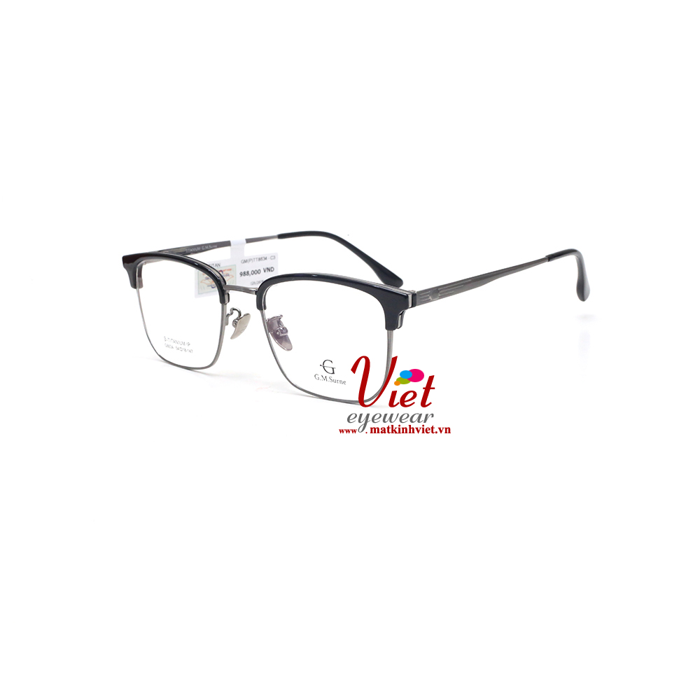 Gọng kính G.M Surne G8634 C3